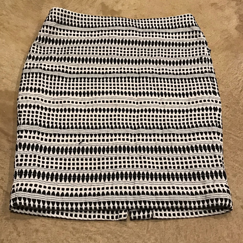 Ann Taylor Pencil Skirt